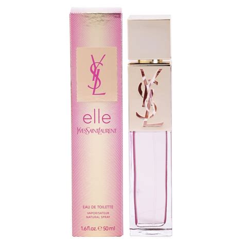 iperfumy ysl elle